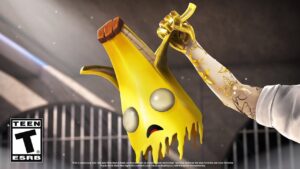 ISSO NÃO PODE ESTAR ACONTECENDO no FORTNITE!