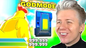 Ich DRÜCKE den VERBOTENEN KNOPF in FORTNITE PARTY ROYALE ! 😱