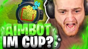 😍🤯Ich HITTE ALLES! | ROAD to ESPORTLER mit JulianCom! - Fortnite No Build Cup