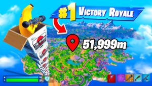 Ich habe DUMME Methoden ausprobiert, um den EPISCHEN SIEG zu holen..