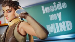 Inside The Mind Fortnite Zero Build: Chapter 5 Season 1 Ep. 10 (Fortnite Educational Commentary)