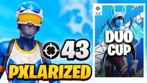 Is Pxlarized a Cheater?