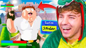 JEDE RUNDE = SCHLECHTERES FORTNITE! 😂😱