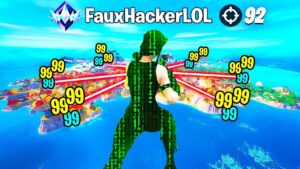 J’ai Payé un Hacker pour Monter Unreal sur Fortnite ! 😈
