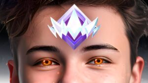 J'ai TROUVÉ le + JEUNE JOUEUR UNREAL de FORTNITE ! (il est bouillant)