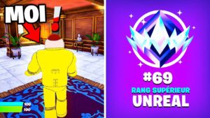 J’ai Testé les PIRES ASTUCES TIKTOK pour PASSER UNREAL !