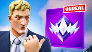 Je me retrouve TOUT SEUL pour le RUSH UNREAL..