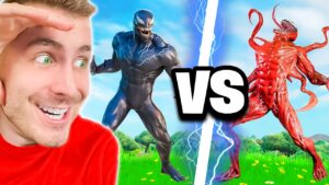 Jeden KLUKY Druhej HOLKY!! Fortnite Challenge!!