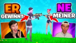 Jonzy und Alvi müssen den GEWINNER finden BEVOR das Game beginnt!