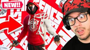 🔴LIVE! - DUO FNCS *COMMUNITY CUP* TOURNAMENT in FORTNITE! (Free Skin)