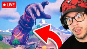🔴LIVE! - Fortnite SEASON 2 *LIVE EVENT* is COMING SOON!