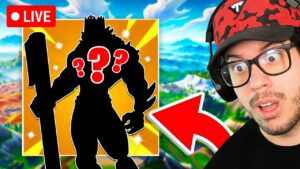 🔴LIVE! - I have a BIG announcement...