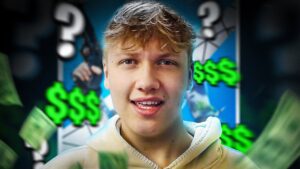 MEIN BESTER SOLO CASH CUP JEMALS..!? 😳