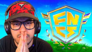 My Final FNCS EVER...