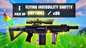 Mythics Have Gone Too Far