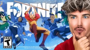 *NEU* FORTNITE SEASON 2 x AVATAR UPDATE (Neuer Battlepass, Neue Mythische Waffen, & mehr)