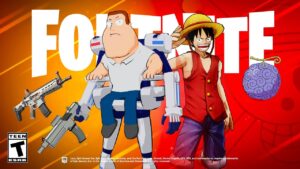 *NEW* FORTNITE 28.30 UPDATE!