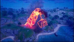 NEW Fortnite EARTHQUAKE Live Event Right Now! [Chapter 5]