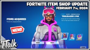 *NEW* THIS SHOP IS INSANE RIGHT NOW! Early Fortnite Item Shop Update (Fortnite Chapter 5)