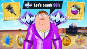 NPC's Should Be BANNED From Ranked