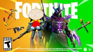 *NUEVA* ACTUALIZACIÓN de FORTNITE 28.20 🔥