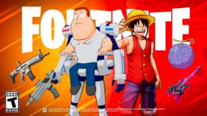 *NUEVA* ACTUALIZACIÓN de FORTNITE 28.30 🔥 (MINI PASE GRATIS, COLABORACIONES y MAS) 😱