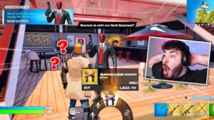 NUR 0,01% SPIELER KENNEN dieses GEHEIME ITEM in Fortnite