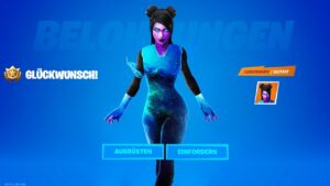 Neuer Apple Skin ?, Mehr Neuigkeiten zum XXL Update in Fortnite