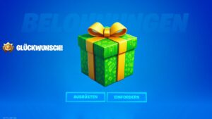 Neues Fortnite Update, Event, Mini Battle Pass, Gratis Skin? & vieles mehr