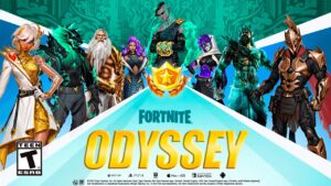 ¡OFICIAL! PASE DE BATALLA *COMPLETO* de FORTNITE CAPÍTULO 5 TEMPORADA 2 😱🔥