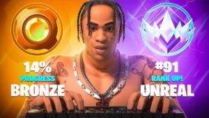 On a 1 HEURE pour Passer UNREAL avant la FIN de SAISON !