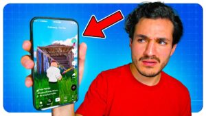 Probé CONSEJOS de TikTok en Fortnite!