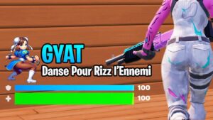 Qu'Est-il Arrivé à Fortnite... ?