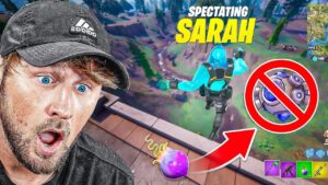 Reacting To Dumbest Moments in Fortnite