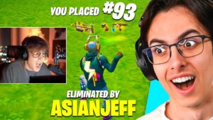 Reacting To Fortnite Pros Getting CLIPPED! (EMBARRASSING)