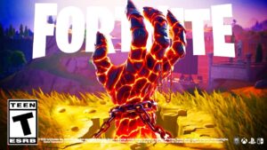 *SPOILERS!* ASI SERA EL EVENTO EN VIVO DE LA TEMPORADA 2 CAPITULO 5 DE FORTNITE ...!!