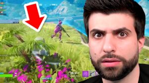 "Send me an AWFUL Fortnite Clip"