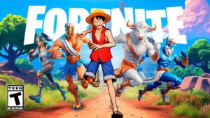 ¡TEASER *OFICIAL* de FORTNITE TEMPORADA 2 CAPÍTULO 5 y EVENTO FINAL FILTRADO! 🔥😱