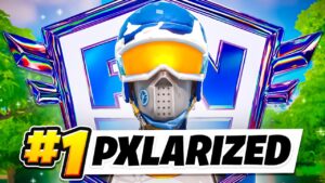 The Next FNCS WINNER 🏆