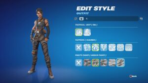 These NEW Skins Remind Me Of The MAYA Skin From Chapter 2 Season 2!