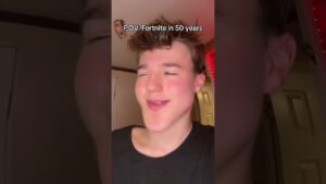 They’ll make Fortnite skins out of anyone 😂.     @Speed_McQueen2