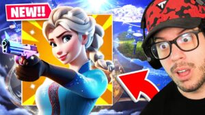 This NEW Fortnite UPDATE Will Change Everything...