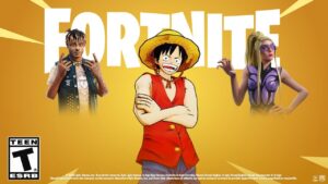 Voici la MISE À JOUR D'AUJOURD'HUI sur FORTNITE !!