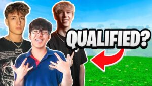 Which Pros Are Out of FNCS?