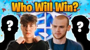 Who Will Win the FNCS Grand-Finals? (CH5S1)