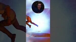 100 Spieler vs Blitz in Fortnite Season 2! #shorts #fortnite #chapter5 #gaming