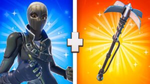 15 COMBOS de SKINS TRYHARD pour la RANKED sur FORTNITE !