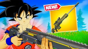 300 Elimination Solo vs Squads WINS Full Gameplay - Fortnite Chapter 5 Season 1