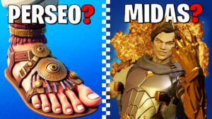 🤯35 SECRETOS y CURIOSIDADES que NO SABIAS de FORTNITE temporada 2 cap 5🤯