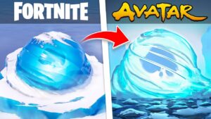 50 Collab Easter Eggs In Fortnite!